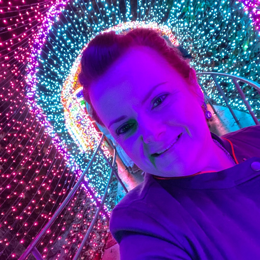 Meet your Posher, Andrea